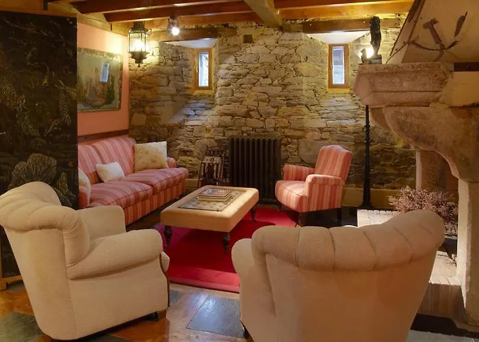 Hotel Rural Casa Xusto