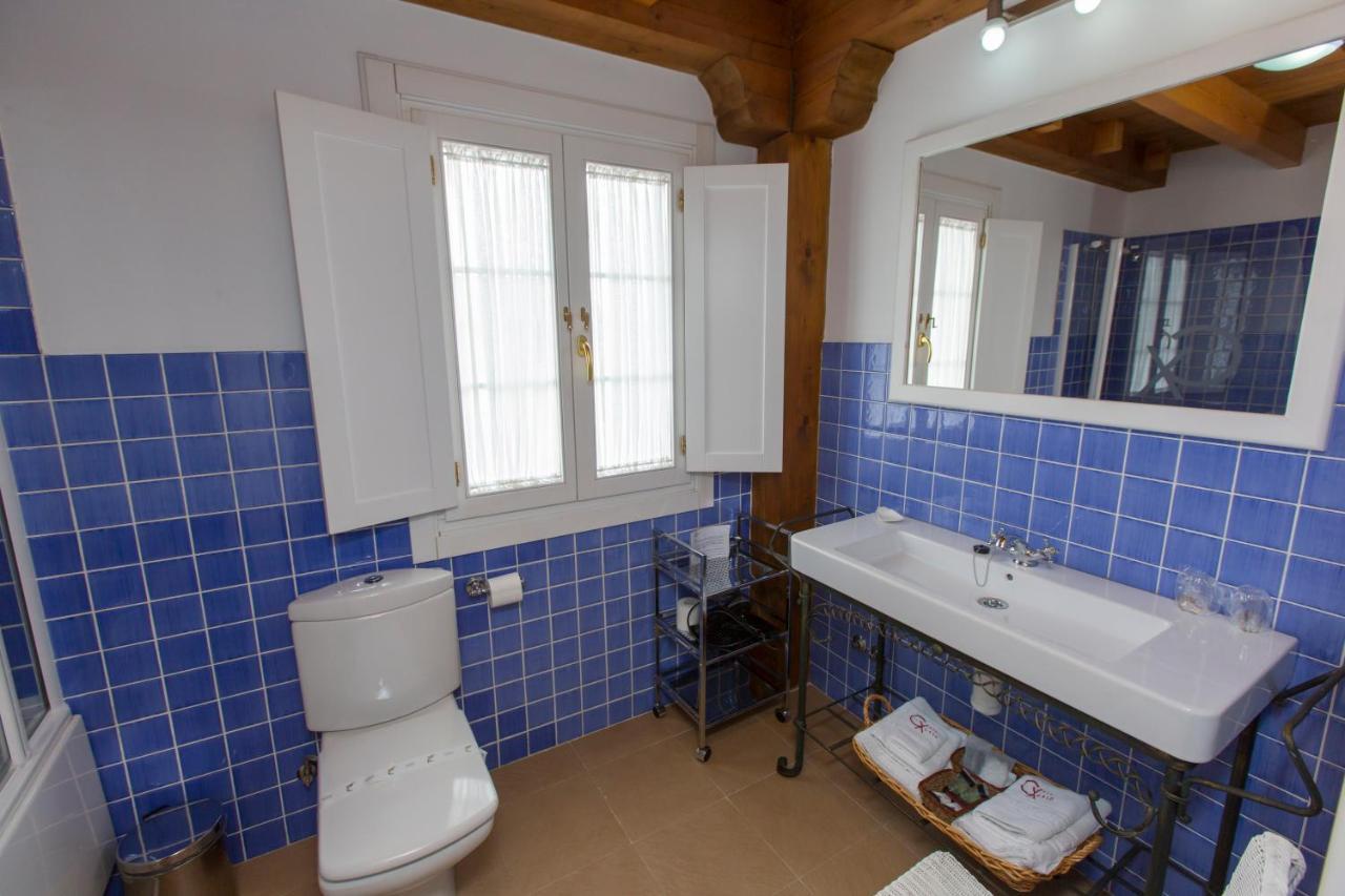 Pensjonat Rural Casa Xusto