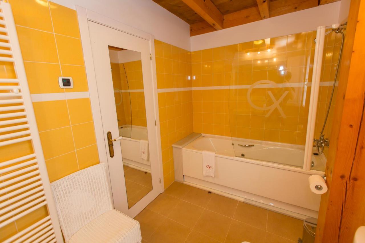 Rural Casa Xusto Pensjonat 3*
