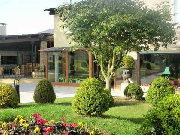 Rural Casa Xusto Pensjonat La Caridad