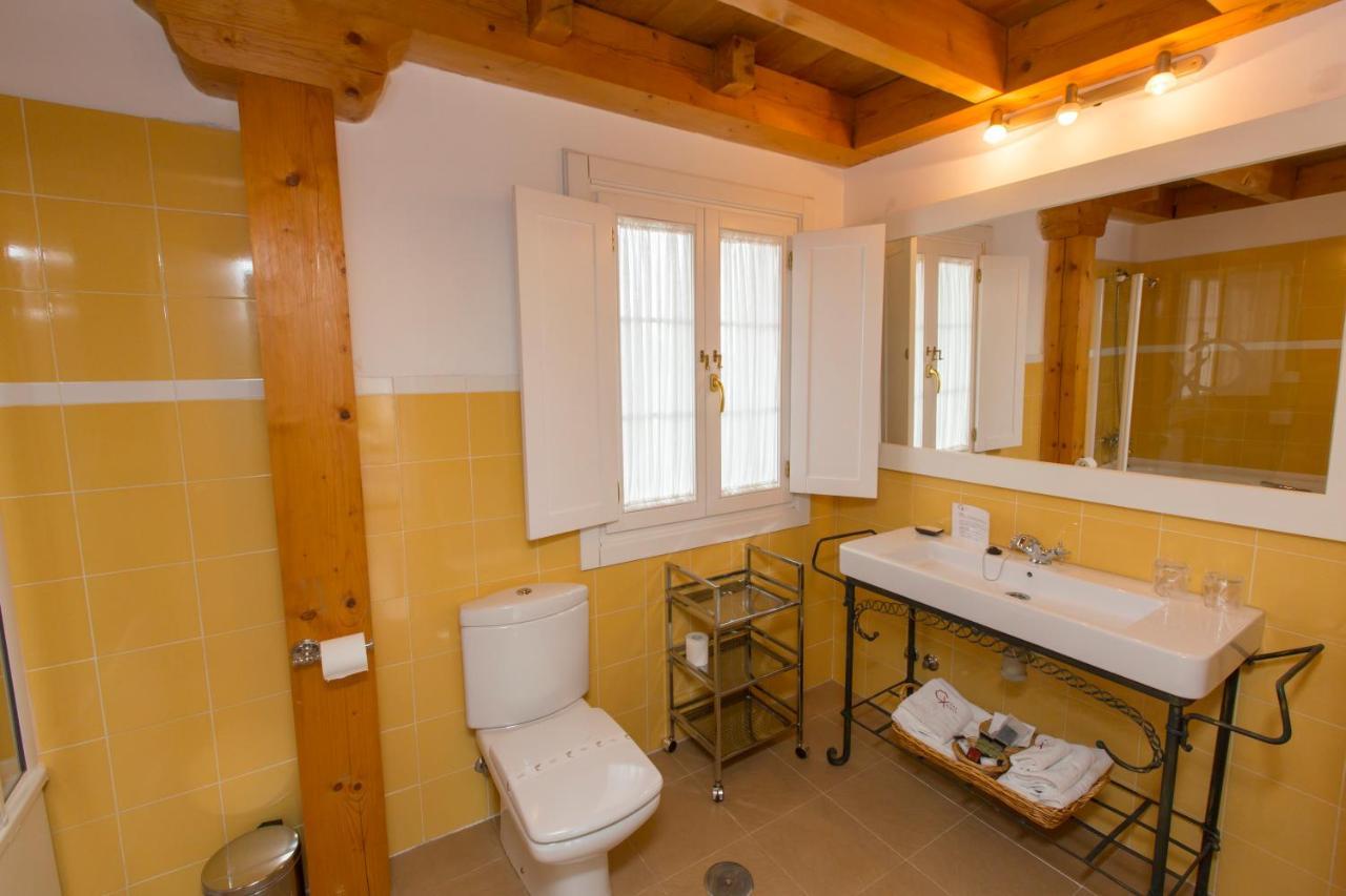 Guest house Rural Casa Xusto 3*